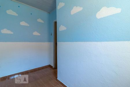 Casa para alugar com 60m², 2 quartos e 1 vaga Casa para alugar com 60m², 2 quartos e 1 vagaQuarto 2