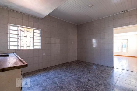 Casa para alugar com 60m², 2 quartos e 1 vaga Casa para alugar com 60m², 2 quartos e 1 vagaCozinha