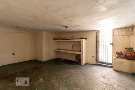 Casa para alugar com 60m², 2 quartos e 1 vaga Casa para alugar com 60m², 2 quartos e 1 vagaGaragem