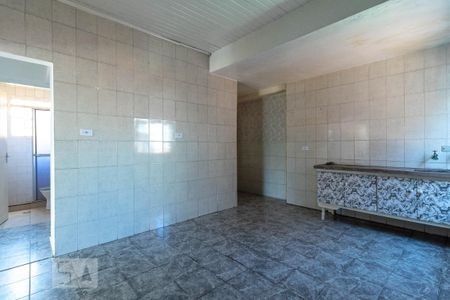 Casa para alugar com 60m², 2 quartos e 1 vaga Casa para alugar com 60m², 2 quartos e 1 vagaCozinha