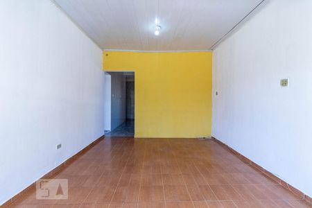 Sala de casa para alugar com 2 quartos, 60m² em Jardim Sao Jose (zona Norte), São Paulo