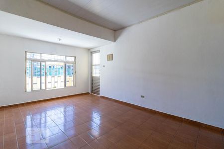 Sala de casa para alugar com 2 quartos, 60m² em Jardim Sao Jose (zona Norte), São Paulo