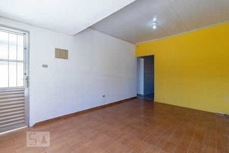 Sala de casa para alugar com 2 quartos, 60m² em Jardim Sao Jose (zona Norte), São Paulo