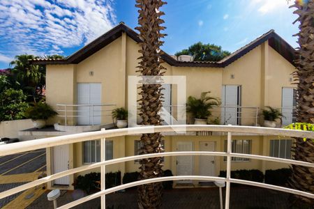 Vista de casa de condomínio para alugar com 2 quartos, 74m² em Vila Ema, São Paulo