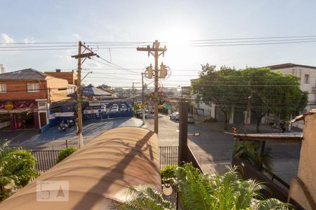 Apartamento à venda com 60m², 2 quartos e 1 vagaVista quarto 2