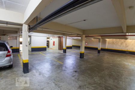 Apartamento à venda com 60m², 2 quartos e 1 vagaGaragem