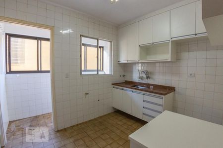 Apartamento à venda com 60m², 2 quartos e 1 vagaCozinha