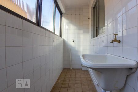 Apartamento à venda com 60m², 2 quartos e 1 vagaCozinha