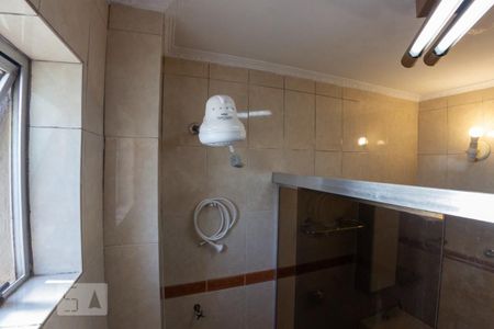 Apartamento à venda com 60m², 2 quartos e 1 vagaBanheiro