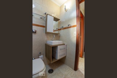 Apartamento à venda com 60m², 2 quartos e 1 vagaBanheiro