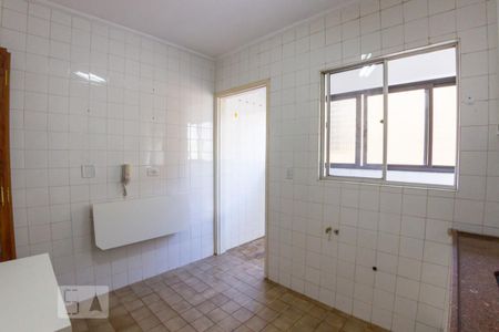 Apartamento à venda com 60m², 2 quartos e 1 vagaCozinha