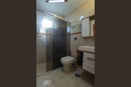 Apartamento à venda com 60m², 2 quartos e 1 vagaBanheiro