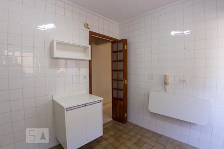 Apartamento à venda com 60m², 2 quartos e 1 vagaCozinha