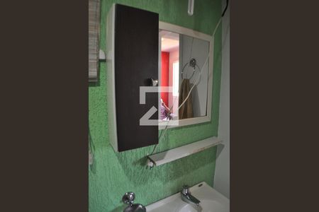 Apartamento à venda com 50m², 2 quartos e 1 vagaBanheiro