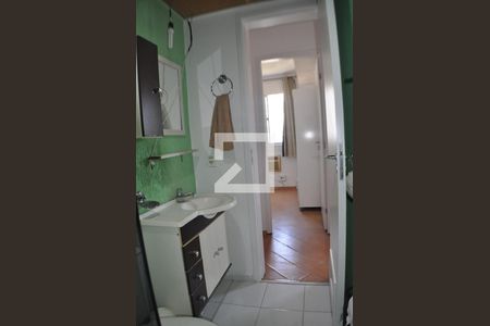 Apartamento à venda com 50m², 2 quartos e 1 vagaBanheiro