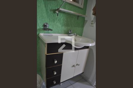 Apartamento à venda com 50m², 2 quartos e 1 vagaBanheiro