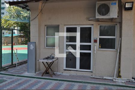 Apartamento à venda com 50m², 2 quartos e 1 vagaSalão de Festas