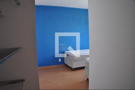Apartamento à venda com 50m², 2 quartos e 1 vagaQuarto 2
