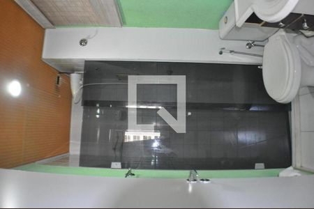 Apartamento à venda com 50m², 2 quartos e 1 vagaBanheiro