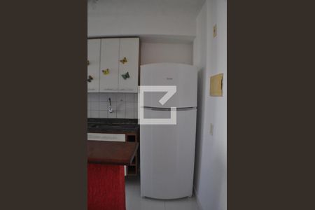 Apartamento à venda com 50m², 2 quartos e 1 vagaCozinha - Armários