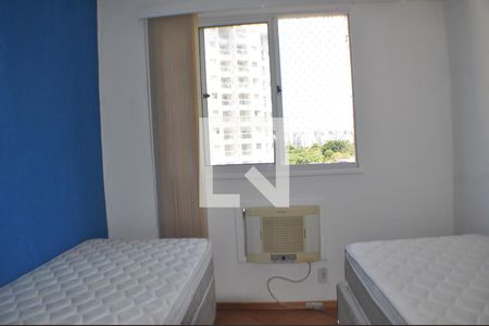 Apartamento à venda com 50m², 2 quartos e 1 vagaQuarto 2