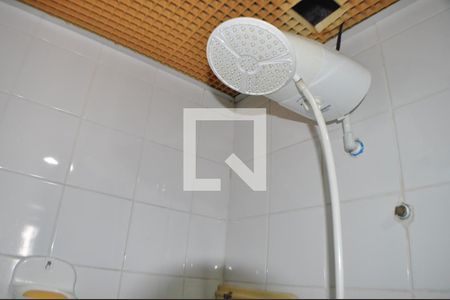 Apartamento à venda com 50m², 2 quartos e 1 vagaChuveiro