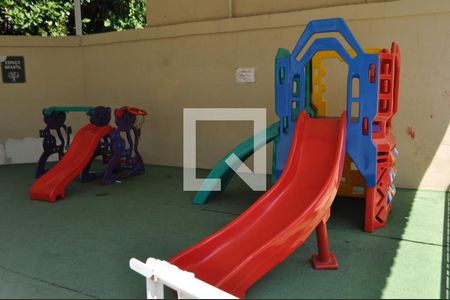 Apartamento à venda com 50m², 2 quartos e 1 vagaPlayground