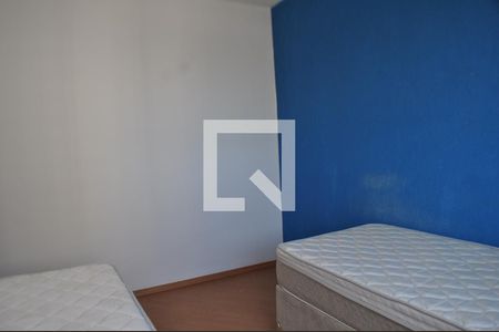 Apartamento à venda com 50m², 2 quartos e 1 vagaQuarto 2