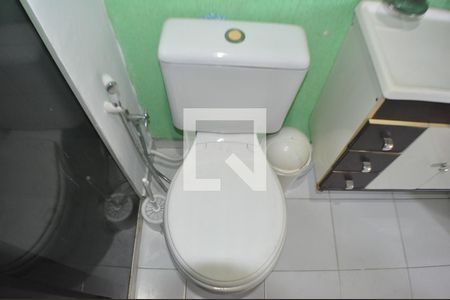 Apartamento à venda com 50m², 2 quartos e 1 vagaBanheiro