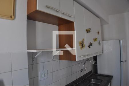 Apartamento à venda com 50m², 2 quartos e 1 vagaCozinha - Armários