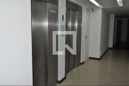 Apartamento à venda com 50m², 2 quartos e 1 vagaHall