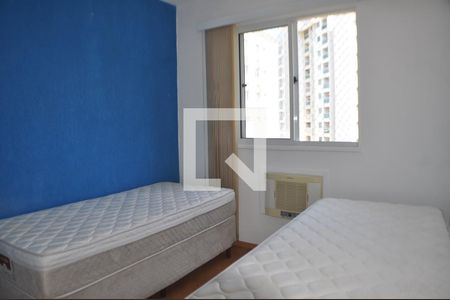 Apartamento à venda com 50m², 2 quartos e 1 vagaQuarto 2