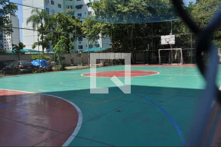 Apartamento à venda com 50m², 2 quartos e 1 vagaQuadra Esportiva