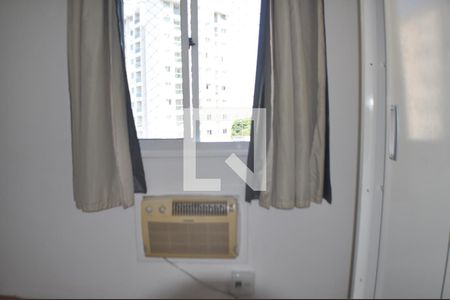 Ar condicionado de apartamento à venda com 2 quartos, 50m² em Jacarepaguá, Rio de Janeiro