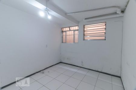 Sala de casa para alugar com 2 quartos, 100m² em Vila Campestre, São Paulo