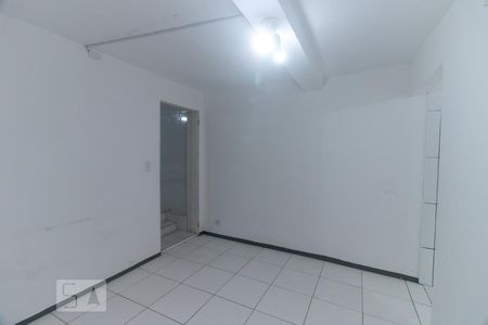 Sala de casa para alugar com 2 quartos, 100m² em Vila Campestre, São Paulo