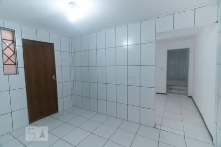 Quarto 1 de casa para alugar com 2 quartos, 100m² em Vila Campestre, São Paulo