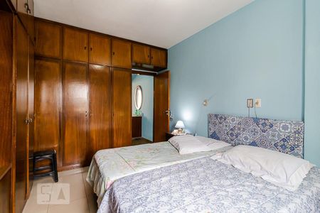 Quarto 1 de casa à venda com 2 quartos, 100m² em Vila Moraes, São Paulo