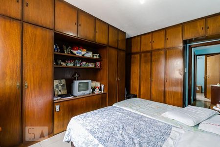 Quarto 1 de casa à venda com 2 quartos, 100m² em Vila Moraes, São Paulo