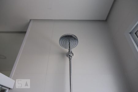 Apartamento para alugar com 95m², 3 quartos e 2 vagas Apartamento para alugar com 95m², 3 quartos e 2 vagasBanheiro da Suíte