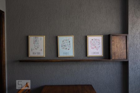 Apartamento para alugar com 95m², 3 quartos e 2 vagas Apartamento para alugar com 95m², 3 quartos e 2 vagasÁrea Gourmet
