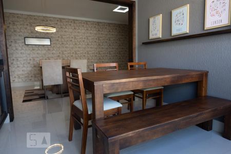 Apartamento para alugar com 95m², 3 quartos e 2 vagas Apartamento para alugar com 95m², 3 quartos e 2 vagasÁrea Gourmet