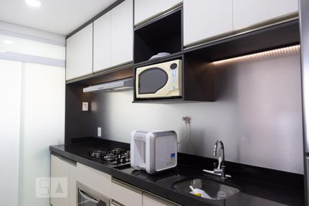 Apartamento para alugar com 95m², 3 quartos e 2 vagas Apartamento para alugar com 95m², 3 quartos e 2 vagasCozinha