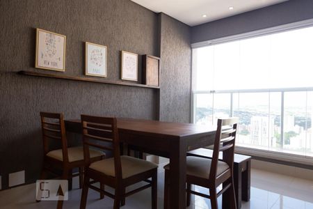 Apartamento para alugar com 95m², 3 quartos e 2 vagas Apartamento para alugar com 95m², 3 quartos e 2 vagasÁrea Gourmet