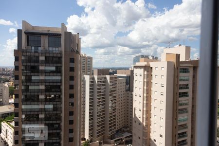 Apartamento para alugar com 95m², 3 quartos e 2 vagas Apartamento para alugar com 95m², 3 quartos e 2 vagasVista do Quarto 1