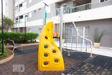 Apartamento para alugar com 95m², 3 quartos e 2 vagas Apartamento para alugar com 95m², 3 quartos e 2 vagasÁrea Comum - Playground