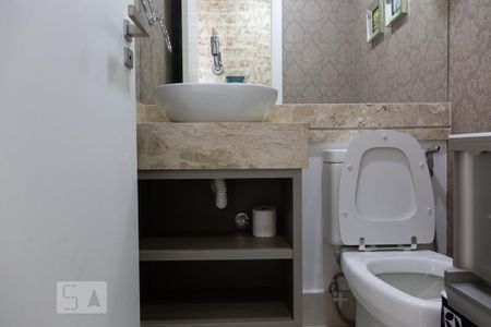 Apartamento para alugar com 95m², 3 quartos e 2 vagas Apartamento para alugar com 95m², 3 quartos e 2 vagasLavabo