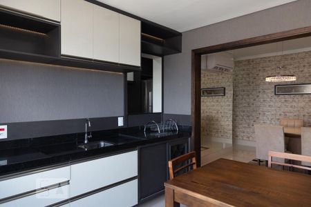 Apartamento para alugar com 95m², 3 quartos e 2 vagas Apartamento para alugar com 95m², 3 quartos e 2 vagasÁrea Gourmet
