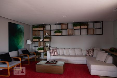 Apartamento para alugar com 95m², 3 quartos e 2 vagas Apartamento para alugar com 95m², 3 quartos e 2 vagasÁrea comum - Salão de festas