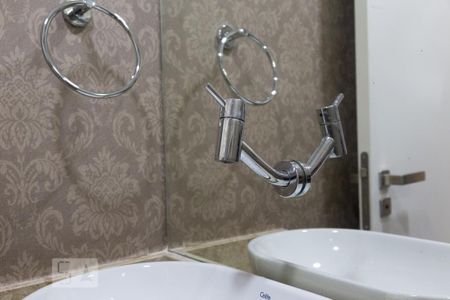 Apartamento para alugar com 95m², 3 quartos e 2 vagas Apartamento para alugar com 95m², 3 quartos e 2 vagasLavabo